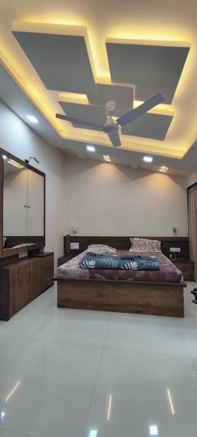 Monarch Holidays,Nashik Exterior foto